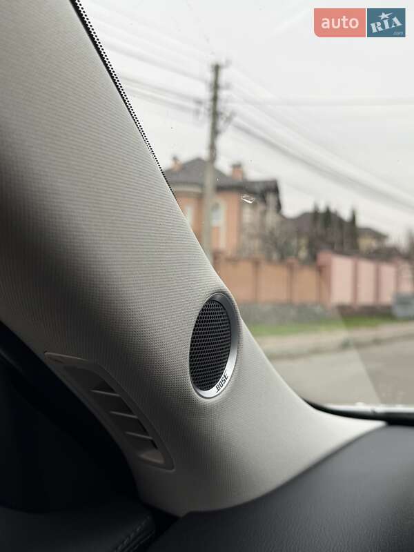 Позашляховик / Кросовер Mazda CX-5 2020 в Києві