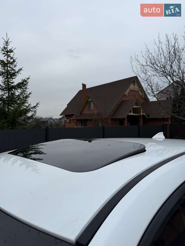 Позашляховик / Кросовер Mazda CX-5 2020 в Києві