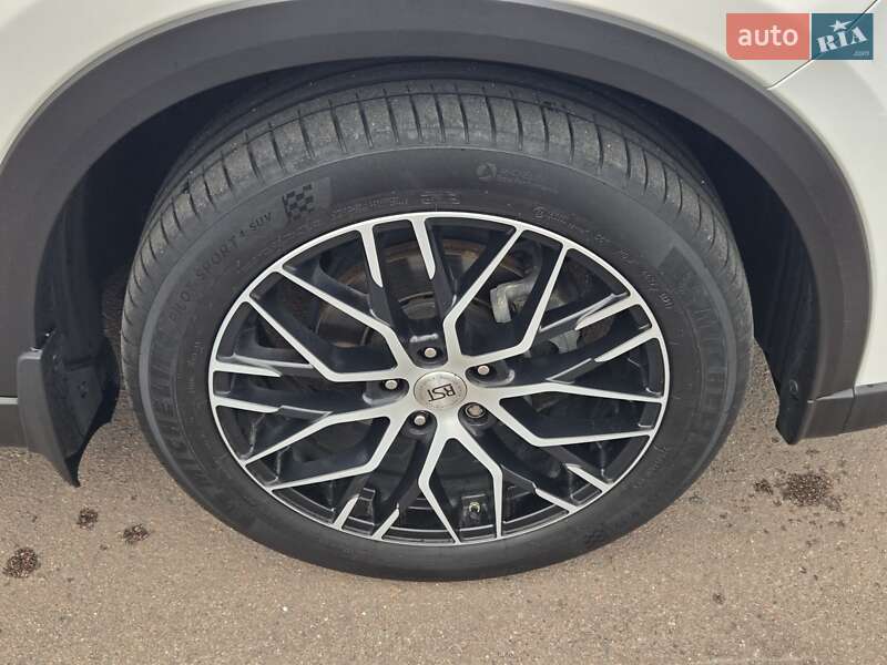 Позашляховик / Кросовер Mazda CX-5 2017 в Києві фото 19 Позашляховик / Кросовер Mazda CX-5 2017 в Києві