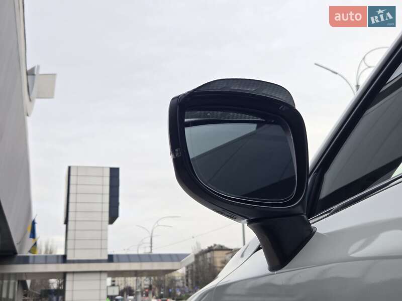 Позашляховик / Кросовер Mazda CX-5 2017 в Києві фото 30 Позашляховик / Кросовер Mazda CX-5 2017 в Києві