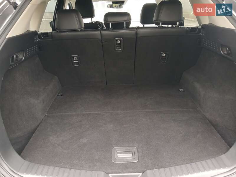 Позашляховик / Кросовер Mazda CX-5 2023 в Дніпрі