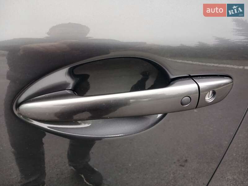 Позашляховик / Кросовер Mazda CX-5 2023 в Дніпрі