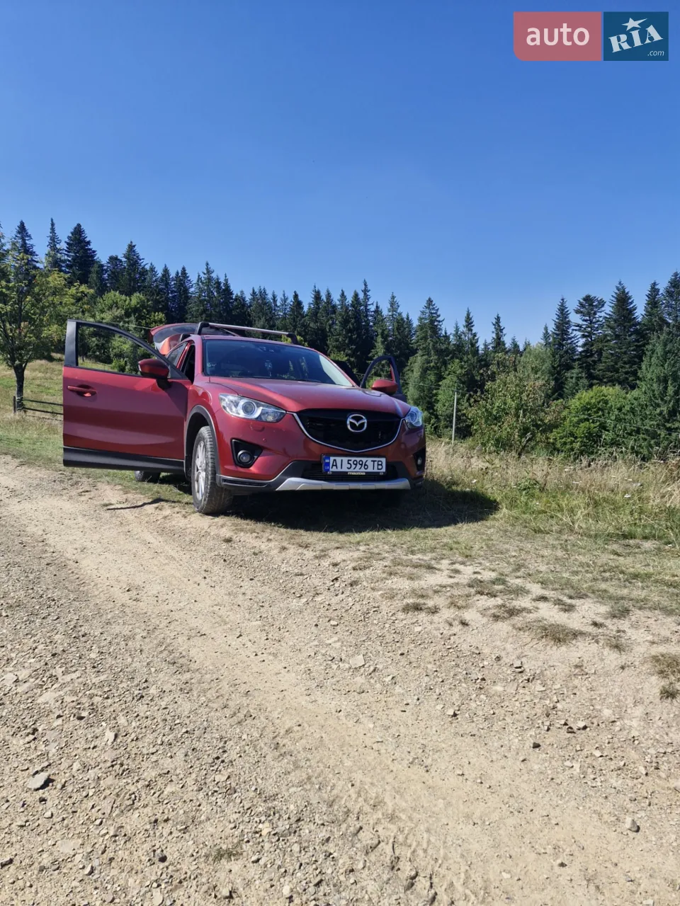 2012 Mazda CX-5 - мініатюра 28