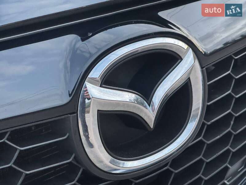 Внедорожник / Кроссовер Mazda CX-5 2014 в Ахтырке фото 8 Внедорожник / Кроссовер Mazda CX-5 2014 в Ахтырке