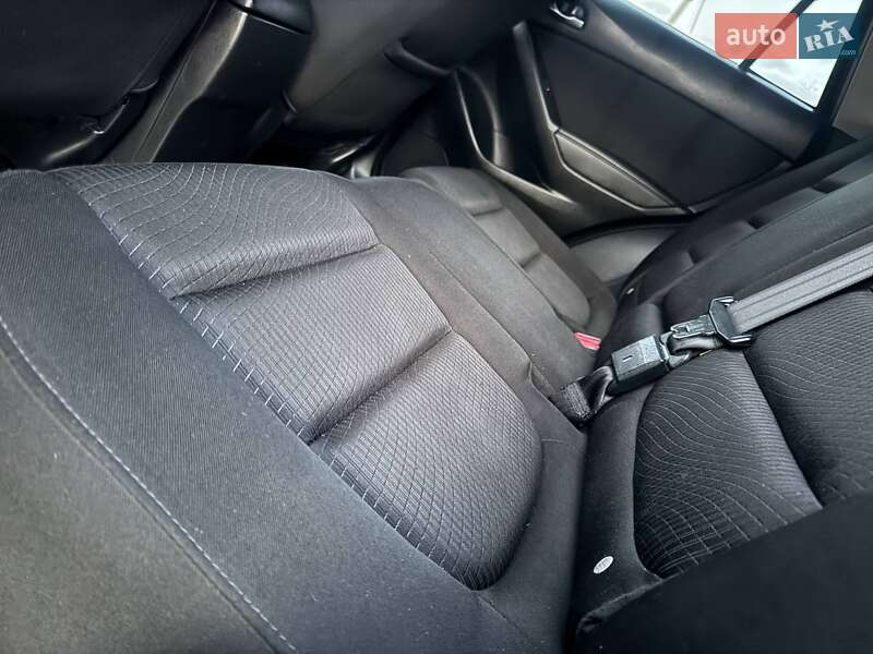 Внедорожник / Кроссовер Mazda CX-5 2014 в Ахтырке фото 42 Внедорожник / Кроссовер Mazda CX-5 2014 в Ахтырке