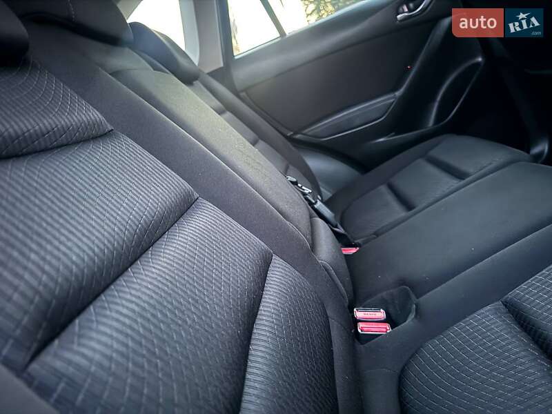 Внедорожник / Кроссовер Mazda CX-5 2014 в Ахтырке фото 47 Внедорожник / Кроссовер Mazda CX-5 2014 в Ахтырке