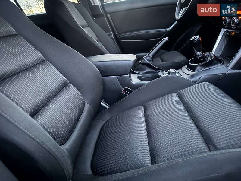 Внедорожник / Кроссовер Mazda CX-5 2014 в Ахтырке фото 52 Внедорожник / Кроссовер Mazda CX-5 2014 в Ахтырке
