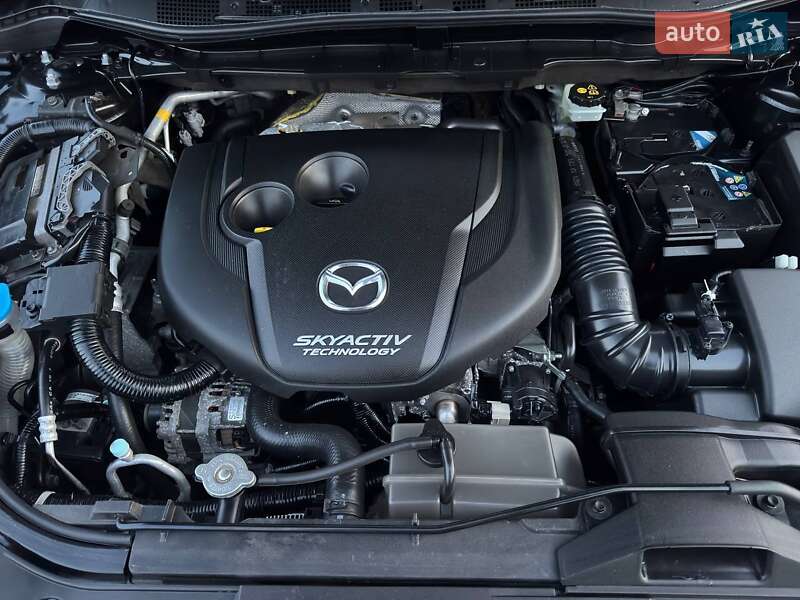 Внедорожник / Кроссовер Mazda CX-5 2014 в Ахтырке фото 62 Внедорожник / Кроссовер Mazda CX-5 2014 в Ахтырке