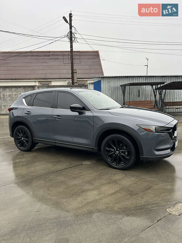 Позашляховик / Кросовер Mazda CX-5 2020 в Білій Церкві