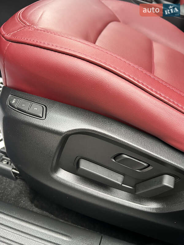 Позашляховик / Кросовер Mazda CX-5 2020 в Білій Церкві