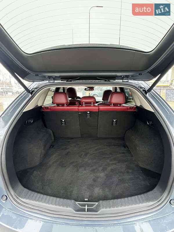 Позашляховик / Кросовер Mazda CX-5 2020 в Білій Церкві