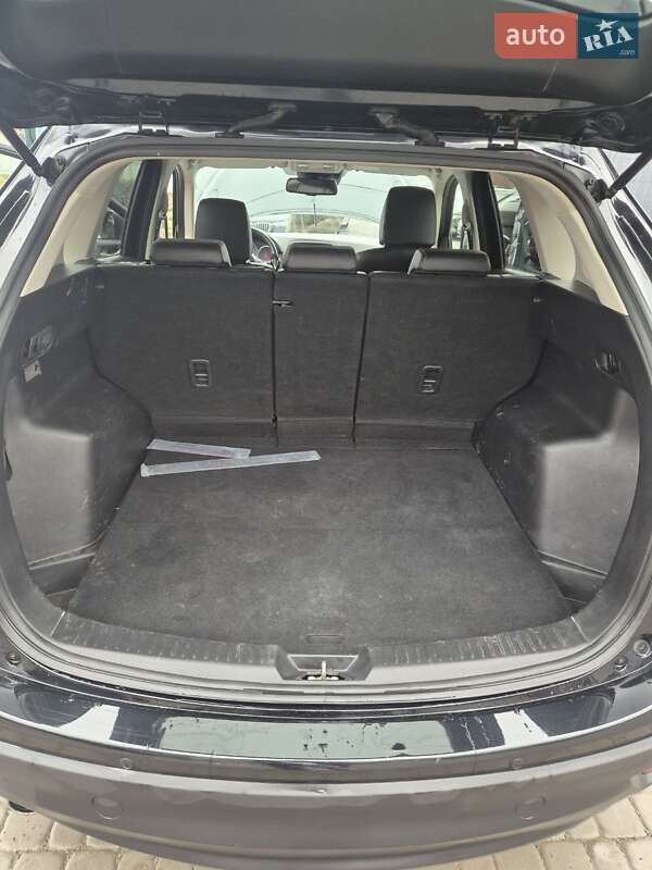 Внедорожник / Кроссовер Mazda CX-5 2014 в Виннице