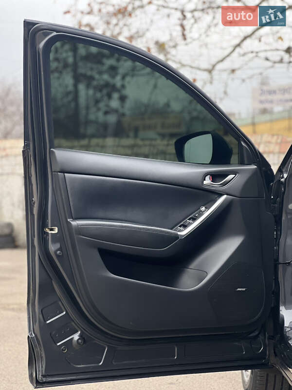 Внедорожник / Кроссовер Mazda CX-5 2015 в Николаеве фото 8 Внедорожник / Кроссовер Mazda CX-5 2015 в Николаеве