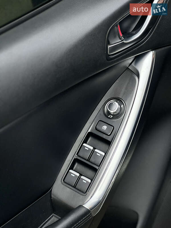 Внедорожник / Кроссовер Mazda CX-5 2015 в Николаеве фото 10 Внедорожник / Кроссовер Mazda CX-5 2015 в Николаеве