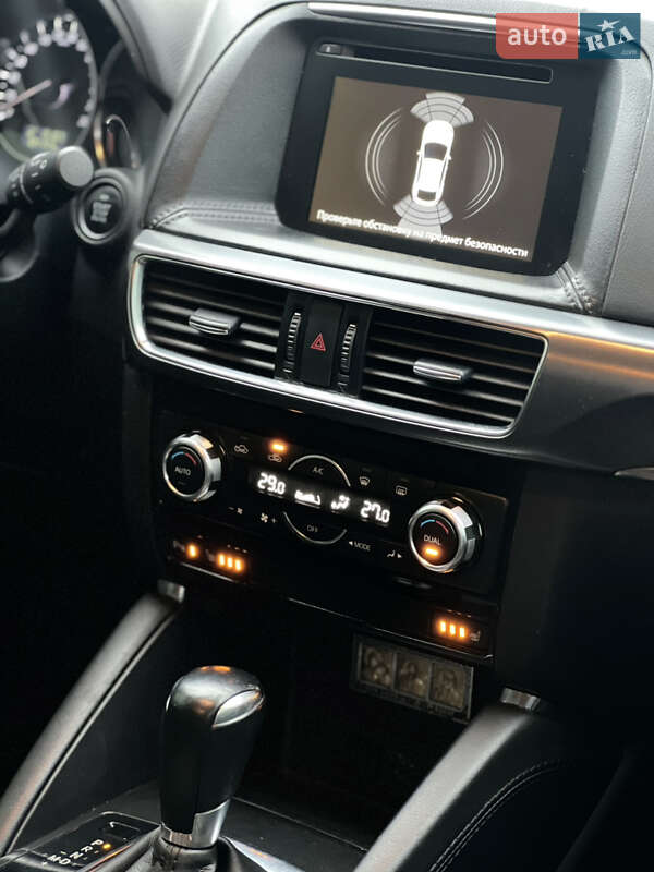 Внедорожник / Кроссовер Mazda CX-5 2015 в Николаеве фото 22 Внедорожник / Кроссовер Mazda CX-5 2015 в Николаеве