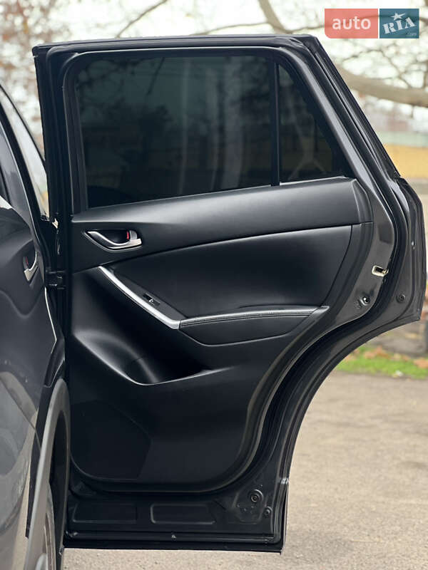 Внедорожник / Кроссовер Mazda CX-5 2015 в Николаеве фото 26 Внедорожник / Кроссовер Mazda CX-5 2015 в Николаеве