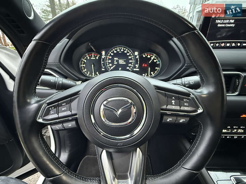 Внедорожник / Кроссовер Mazda CX-5 2019 в Одессе