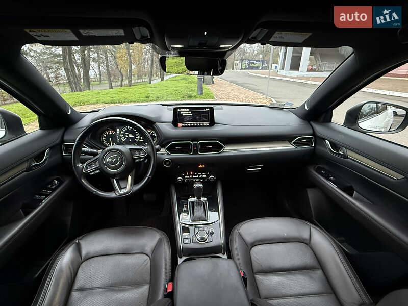 Внедорожник / Кроссовер Mazda CX-5 2019 в Одессе
