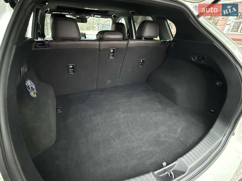 Внедорожник / Кроссовер Mazda CX-5 2019 в Одессе