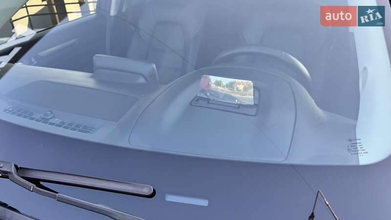 Внедорожник / Кроссовер Mazda CX-5 2019 в Тернополе