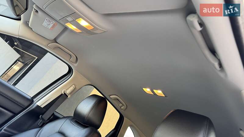 Внедорожник / Кроссовер Mazda CX-5 2019 в Тернополе