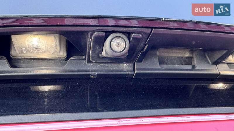 Внедорожник / Кроссовер Mazda CX-5 2019 в Тернополе