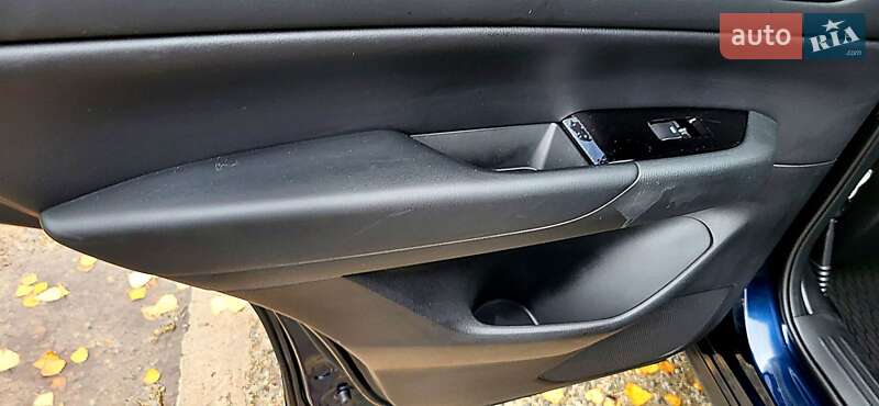 Позашляховик / Кросовер Mazda CX-5 2023 в Дніпрі фото 21 Позашляховик / Кросовер Mazda CX-5 2023 в Дніпрі