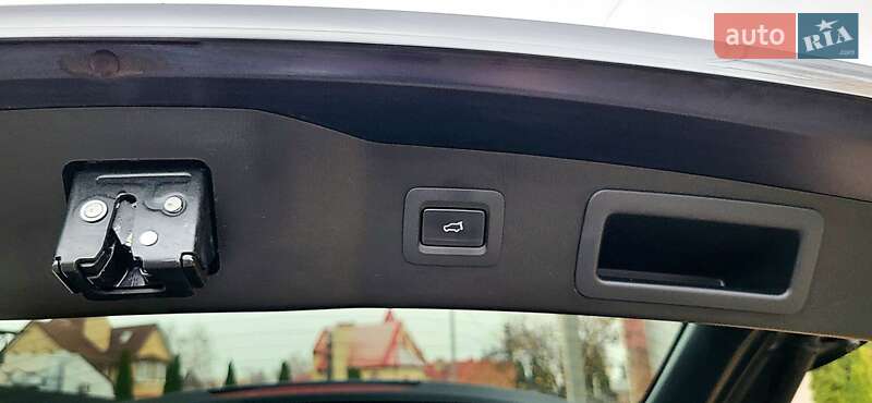 Позашляховик / Кросовер Mazda CX-5 2023 в Дніпрі фото 29 Позашляховик / Кросовер Mazda CX-5 2023 в Дніпрі