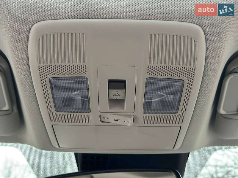 Внедорожник / Кроссовер Mazda CX-5 2023 в Днепре