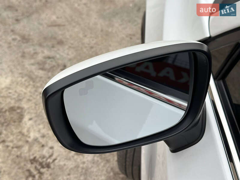 Внедорожник / Кроссовер Mazda CX-5 2023 в Днепре