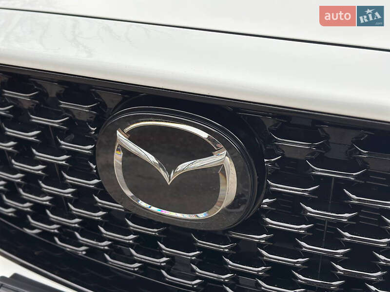 Внедорожник / Кроссовер Mazda CX-5 2023 в Днепре