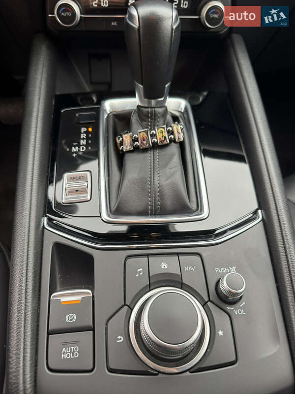 Позашляховик / Кросовер Mazda CX-5 2020 в Івано-Франківську фото 18 Позашляховик / Кросовер Mazda CX-5 2020 в Івано-Франківську