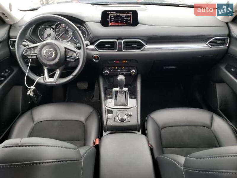 Позашляховик / Кросовер Mazda CX-5 2020 в Івано-Франківську фото 33 Позашляховик / Кросовер Mazda CX-5 2020 в Івано-Франківську