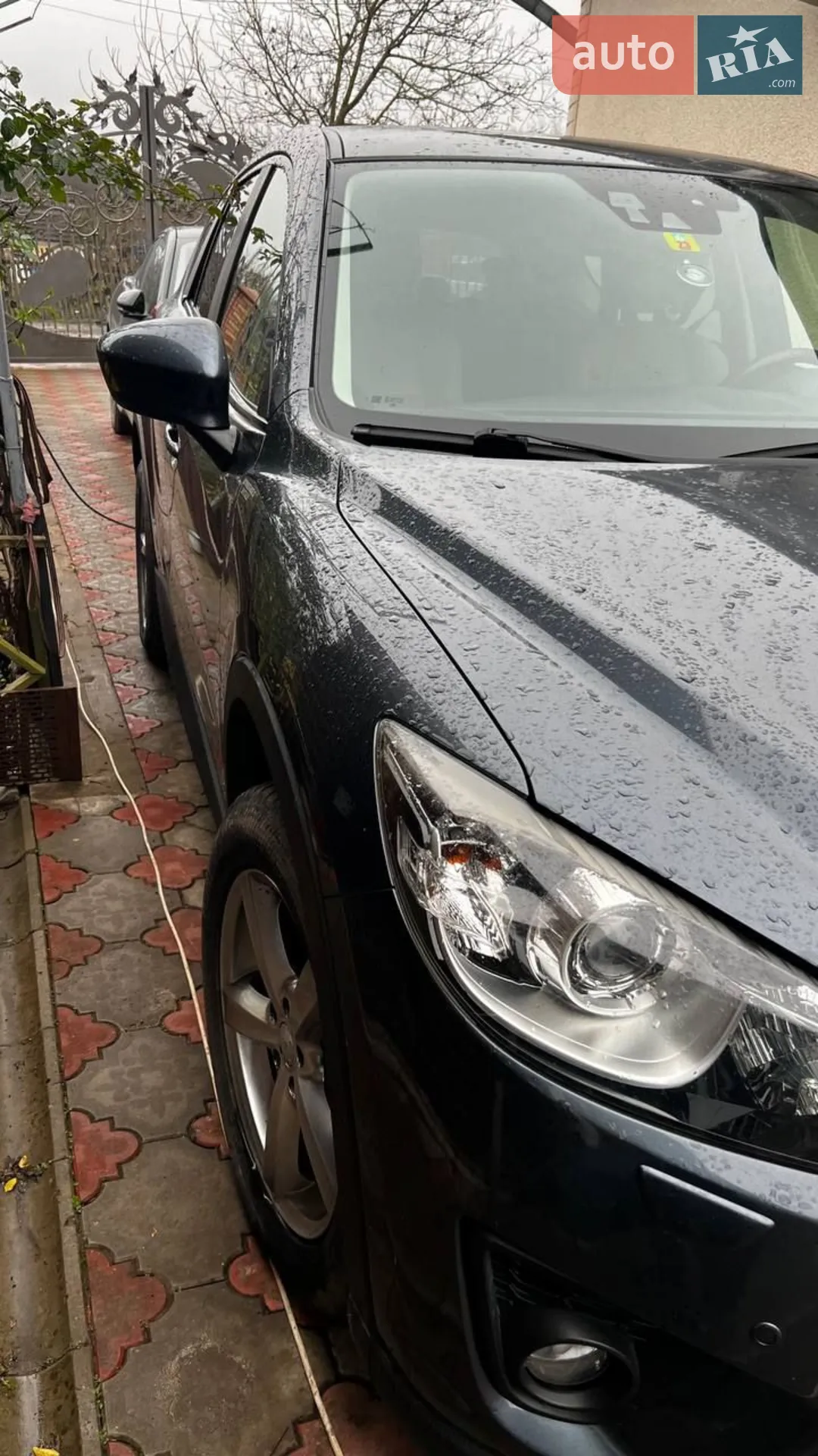 2012 Mazda CX-5 - мініатюра 6