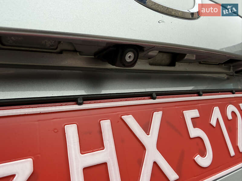 Внедорожник / Кроссовер Mazda CX-5 2013 в Луцке