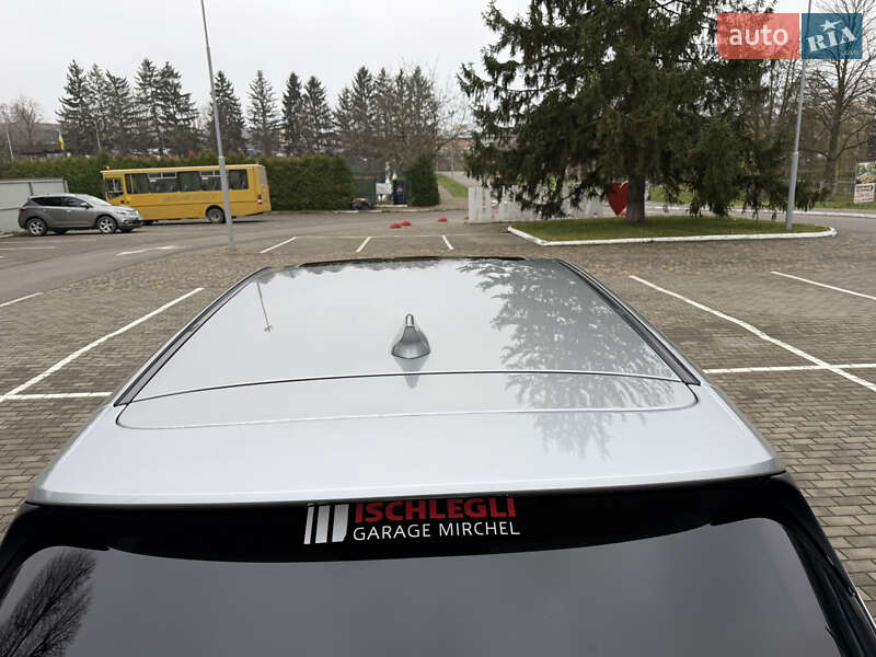 Внедорожник / Кроссовер Mazda CX-5 2013 в Луцке