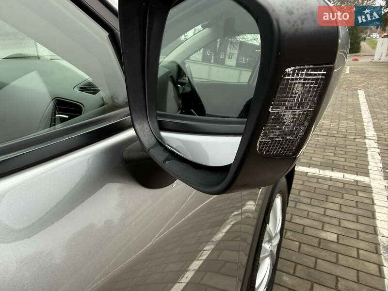 Внедорожник / Кроссовер Mazda CX-5 2013 в Луцке