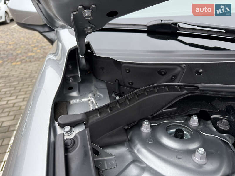 Внедорожник / Кроссовер Mazda CX-5 2013 в Луцке