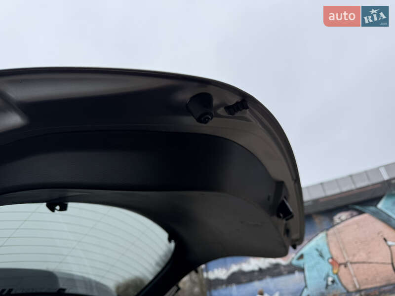 Внедорожник / Кроссовер Mazda CX-5 2013 в Луцке