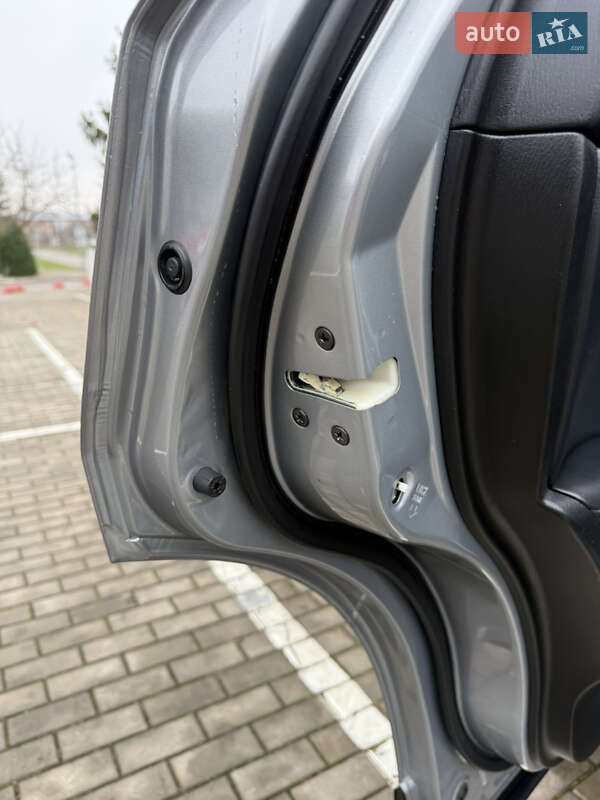 Внедорожник / Кроссовер Mazda CX-5 2013 в Луцке