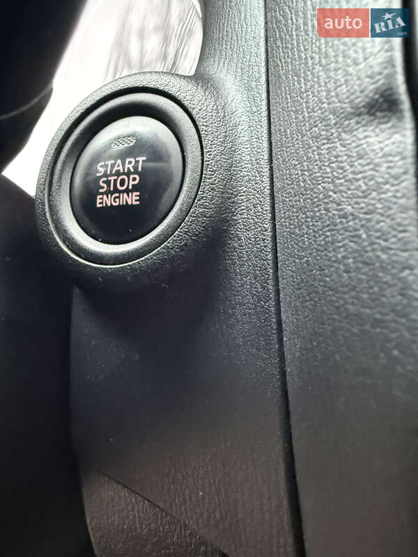 Внедорожник / Кроссовер Mazda CX-5 2013 в Луцке