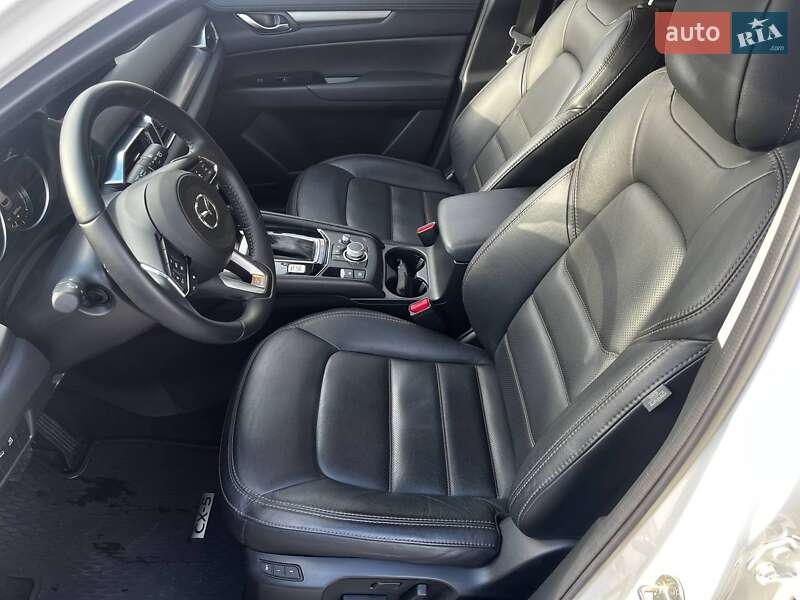 Позашляховик / Кросовер Mazda CX-5 2022 в Дніпрі фото 10 Позашляховик / Кросовер Mazda CX-5 2022 в Дніпрі