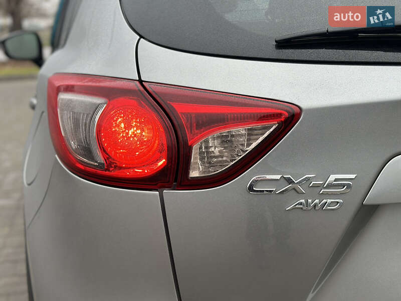 Внедорожник / Кроссовер Mazda CX-5 2014 в Днепре фото 9 Внедорожник / Кроссовер Mazda CX-5 2014 в Днепре