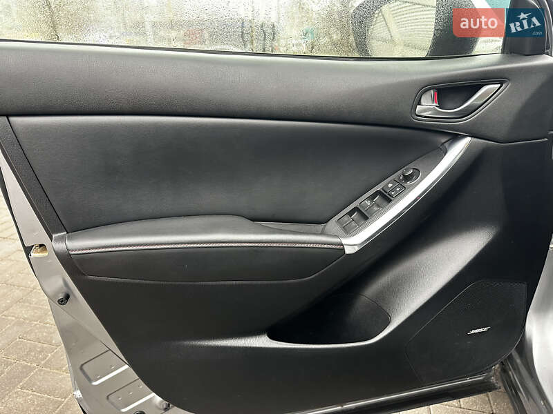 Внедорожник / Кроссовер Mazda CX-5 2014 в Днепре фото 15 Внедорожник / Кроссовер Mazda CX-5 2014 в Днепре