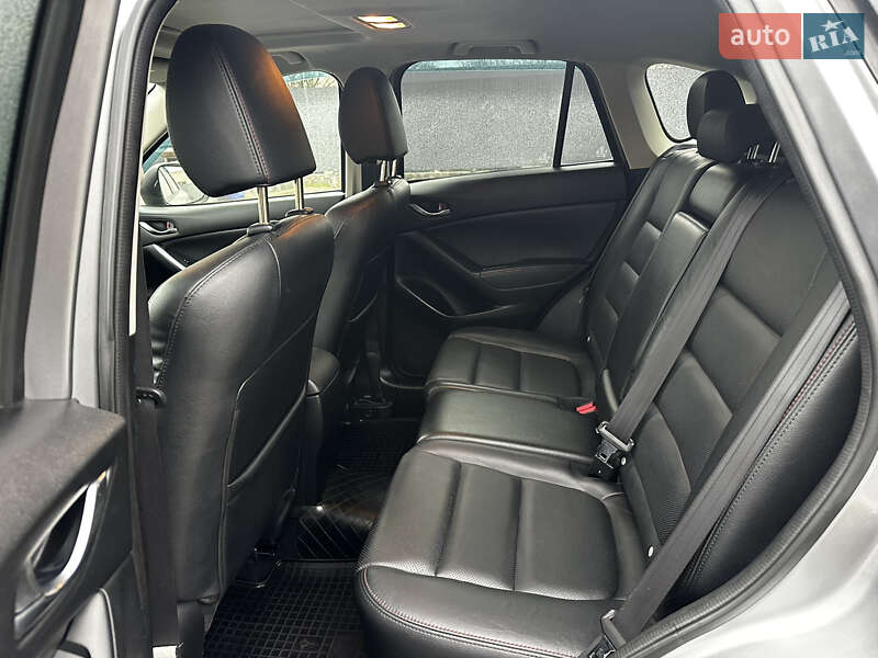 Внедорожник / Кроссовер Mazda CX-5 2014 в Днепре фото 16 Внедорожник / Кроссовер Mazda CX-5 2014 в Днепре