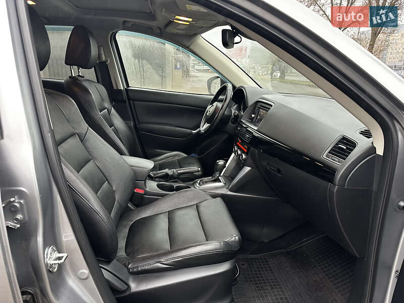 Внедорожник / Кроссовер Mazda CX-5 2014 в Днепре фото 20 Внедорожник / Кроссовер Mazda CX-5 2014 в Днепре