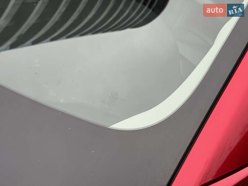 Внедорожник / Кроссовер Mazda CX-5 2017 в Киеве