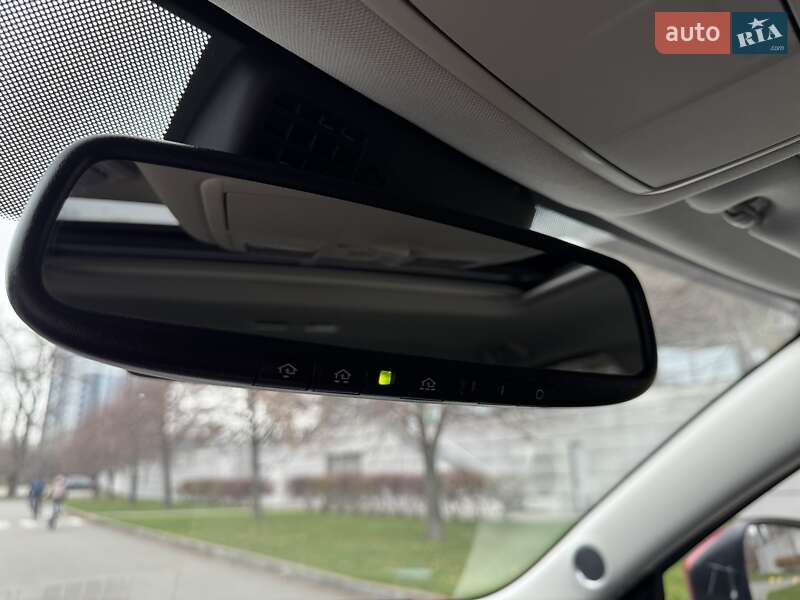 Внедорожник / Кроссовер Mazda CX-5 2017 в Киеве