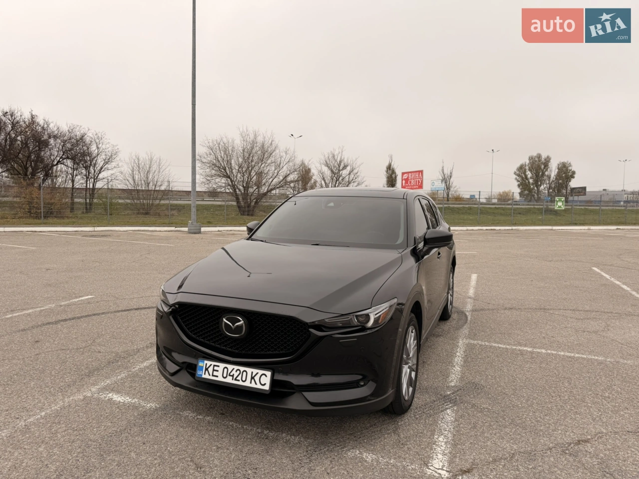 2019 Mazda CX-5 - мініатюра 25