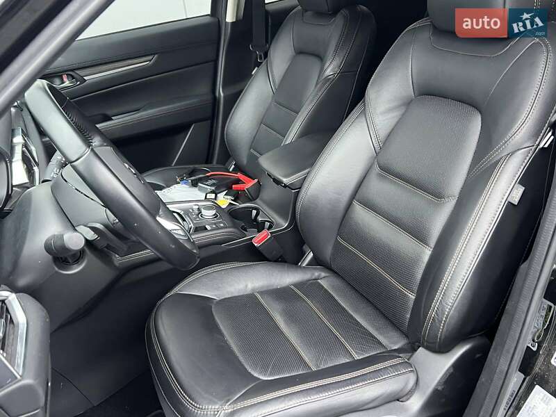 Внедорожник / Кроссовер Mazda CX-5 2020 в Броварах фото 14 Внедорожник / Кроссовер Mazda CX-5 2020 в Броварах